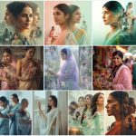 Best 10 Saree with Pearl Jewelry AI Prompts for Classic Elegance