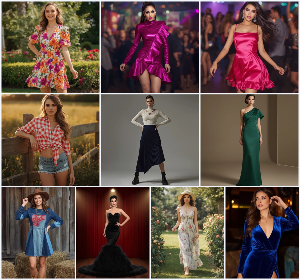 New 10 AI Prompts for Women’s Engaging WhatsApp DP with Stylish Visuals | instagram highlight cover ai prompt