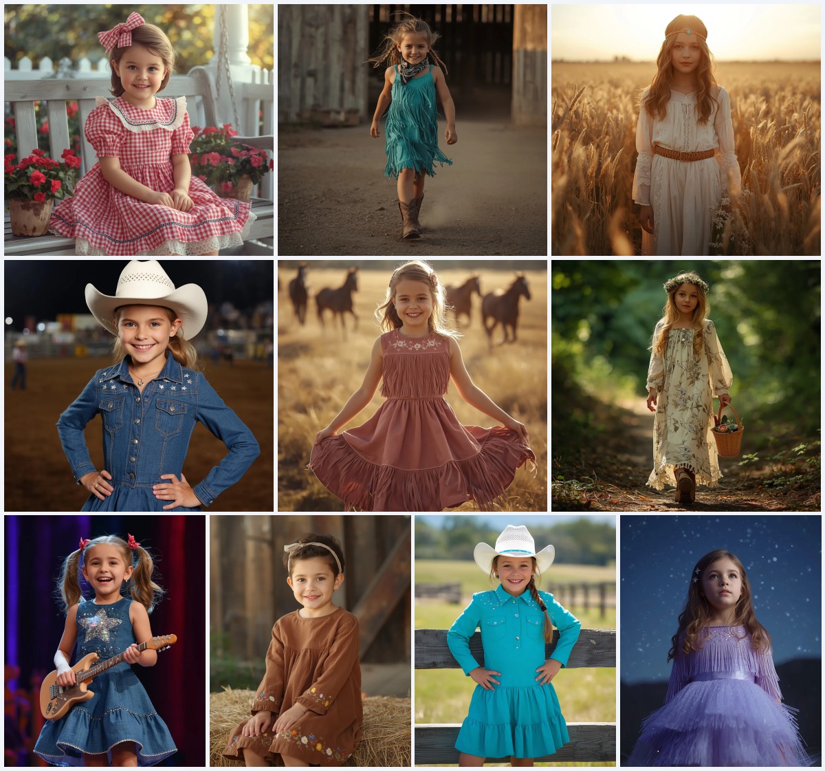 New 10 Glamorous Girl’s AI Prompts for Red Carpet Event Photography
