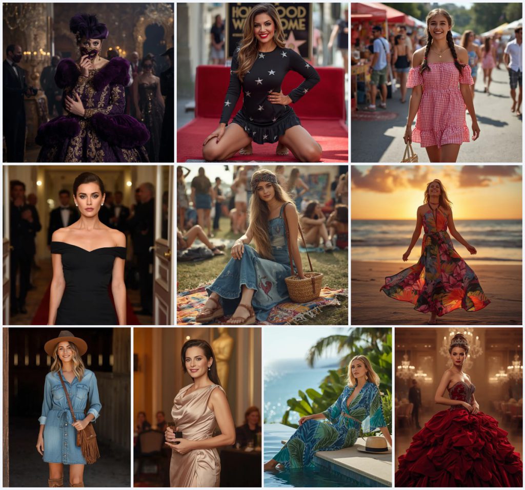 Top 10 AI Prompts for Women to Prompt ChatGPT for Inspiring Images