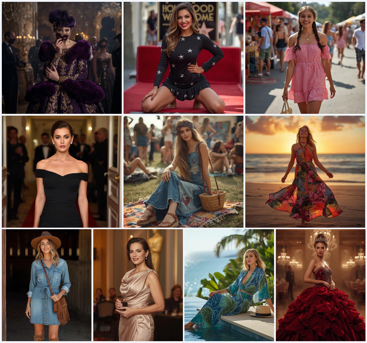 Top 10 AI Prompts for Women to Prompt ChatGPT for Inspiring Images